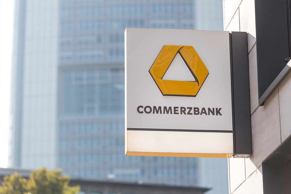 Urteil Aus Frankfurt Bedeutet Geldregen Fur Commerzbank Kunden